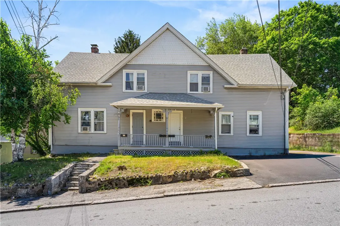 32 Harris Avenue, West Warwick, RI 02893 - #1