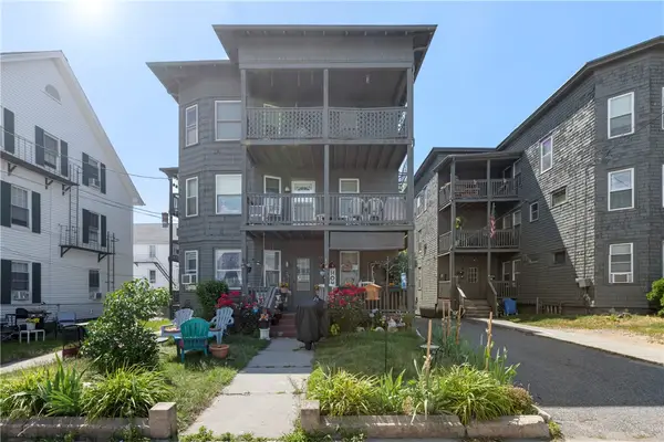 414 Rathbun Street, Woonsocket, RI 02895