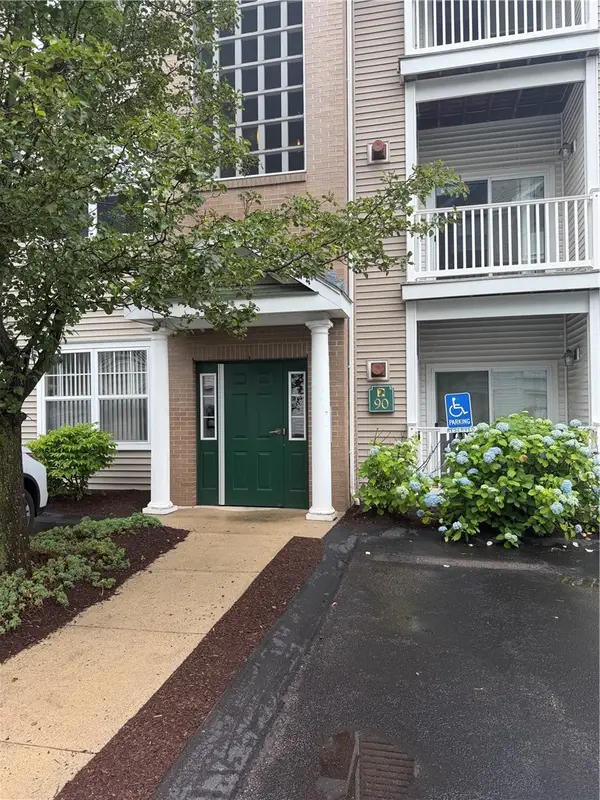 90 Mill Street #201, Woonsocket, RI 02895