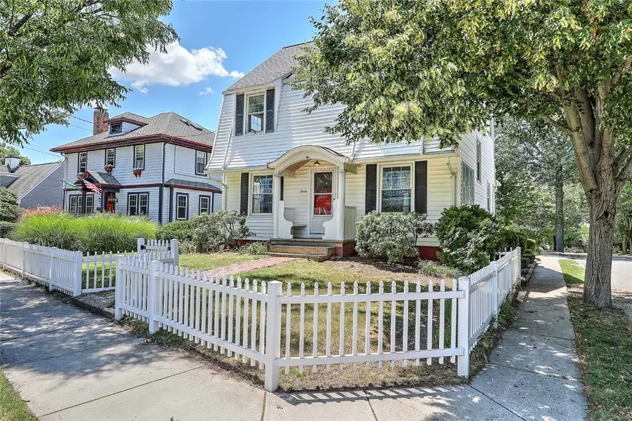 20 Summit Avenue, Providence, RI 02906 - #2