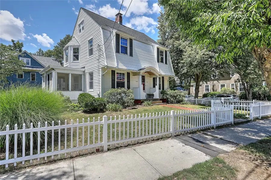 20 Summit Avenue, Providence, RI 02906 - #3