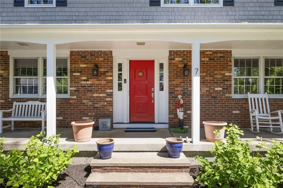 7 Ledgemont Drive, Warwick, RI 02886 - #3