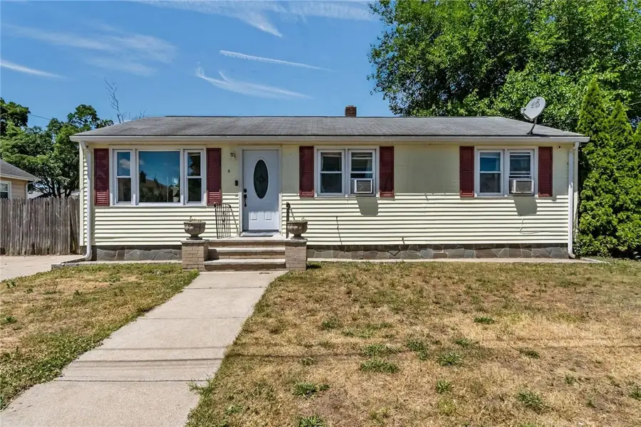 5 Gail Avenue, Cranston, RI 02905 - #2