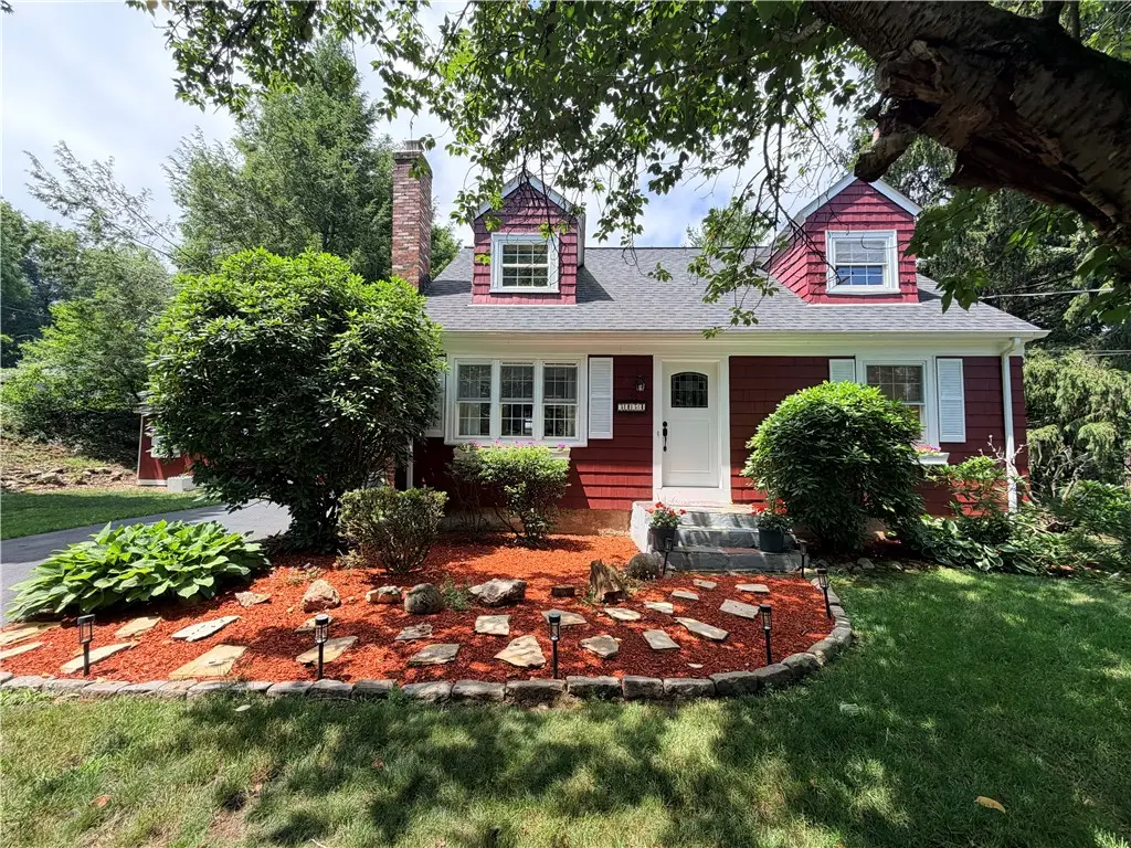 3454 Diamond Hill Road, Cumberland, RI 02864 - #1