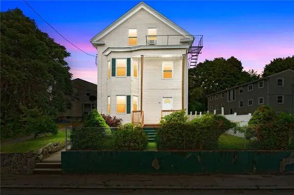 74 Veazie Street, Providence, RI 02908