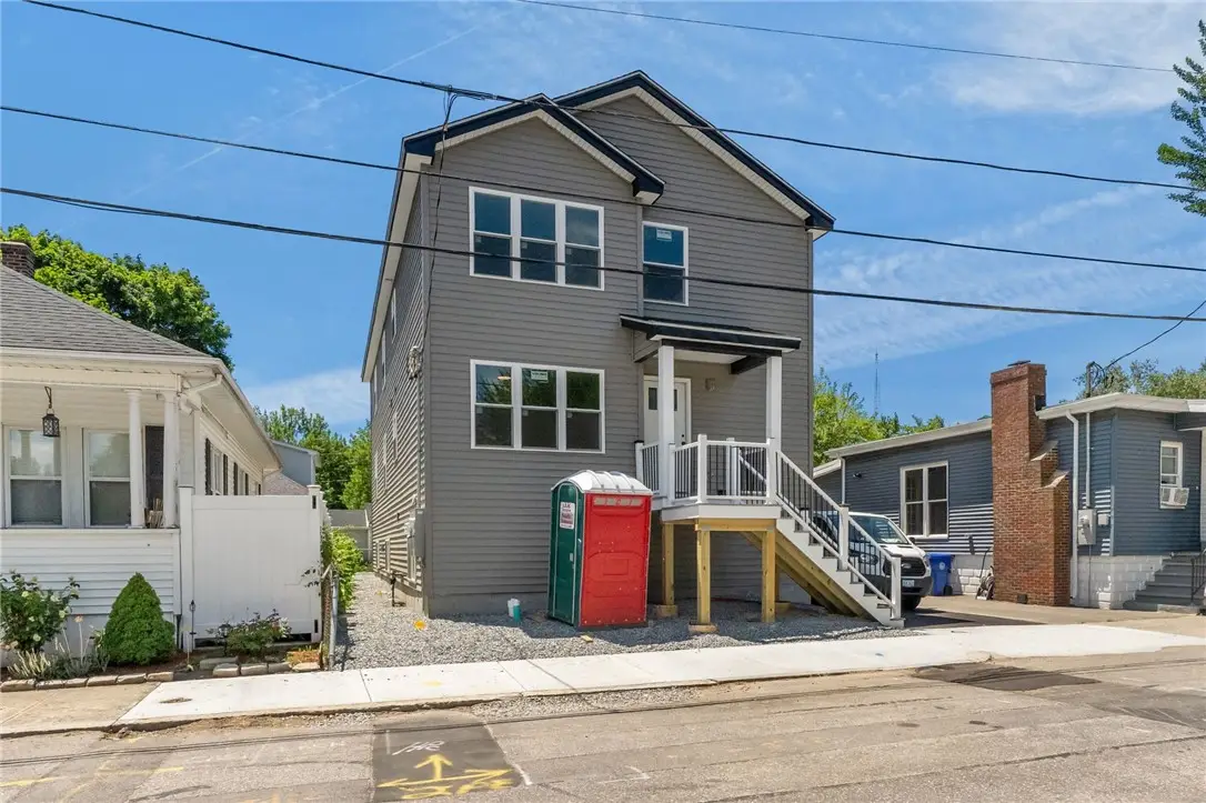 37 Murray Street, Providence, RI 02909 - #1