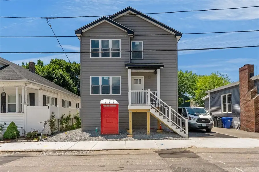 37 Murray Street, Providence, RI 02909 - #2