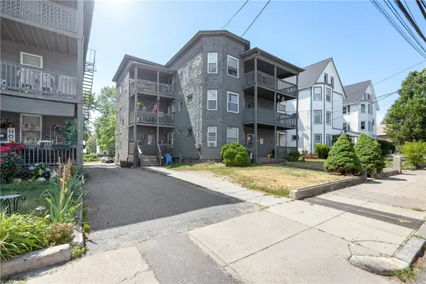 420 Rathbun Street, Woonsocket, RI 02895