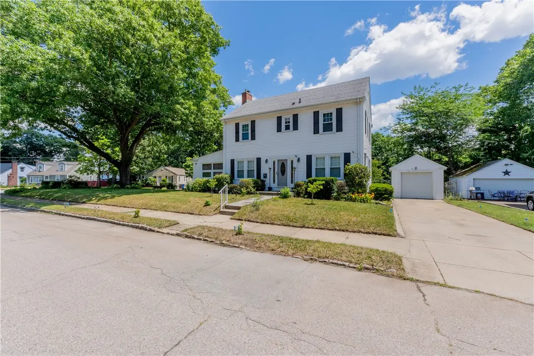 73 Western Promenade Street, Cranston, RI 02905 - #1