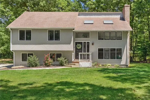 768 Weaver Hill Road, Coventry, RI 02816