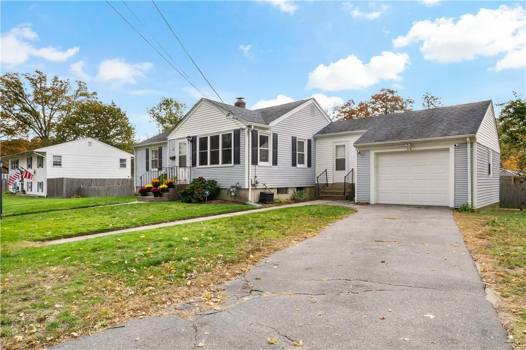 52 Merle Street, Warwick, RI 02889 - #1