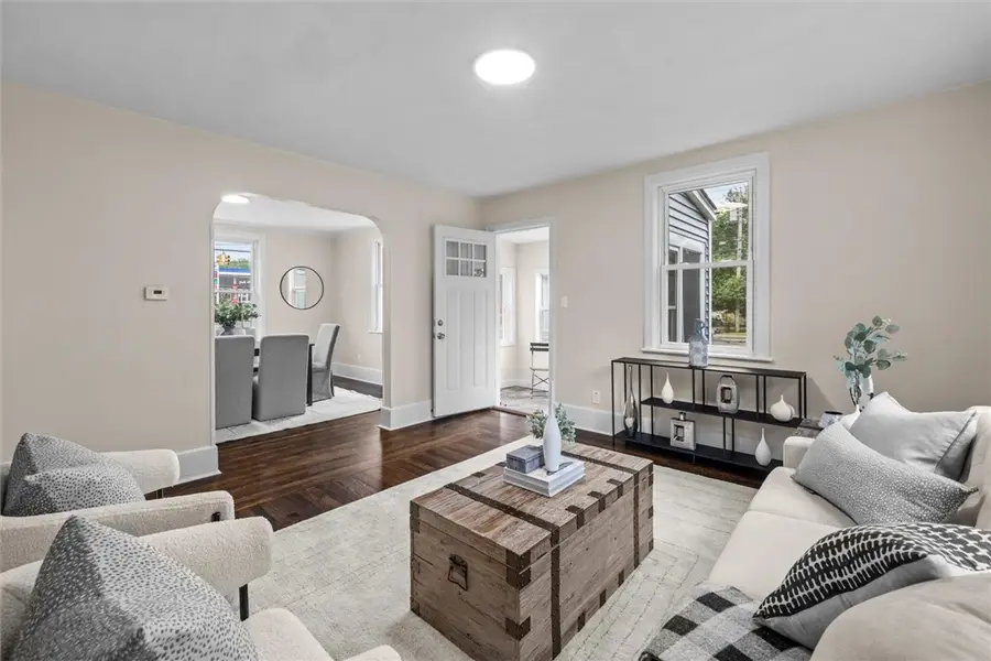 3507 Mendon Road, Cumberland, RI 02864 - #3