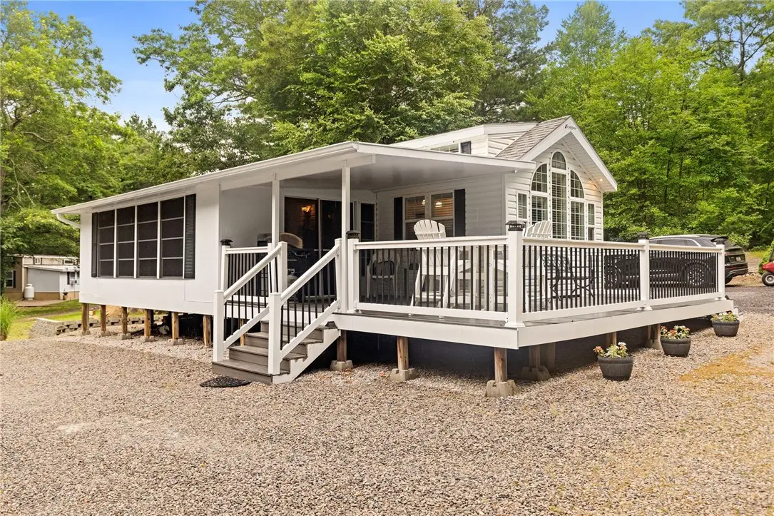 13 Newberry Lane, Hopkinton, RI 02832 - #1