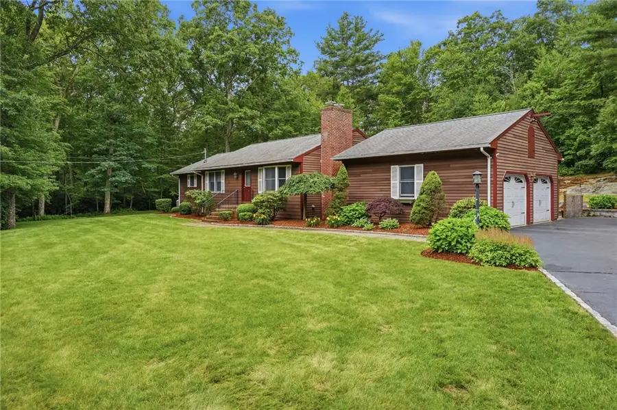 19 Mount Hygeia Road, Foster, RI 02825 - #3