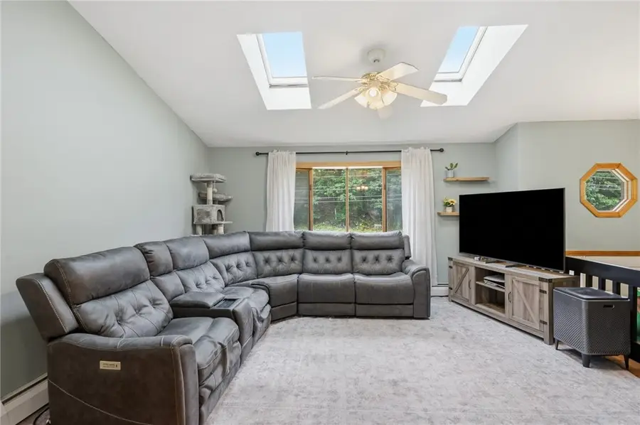 3870 Diamond Hill Road, Cumberland, RI 02864 - #2