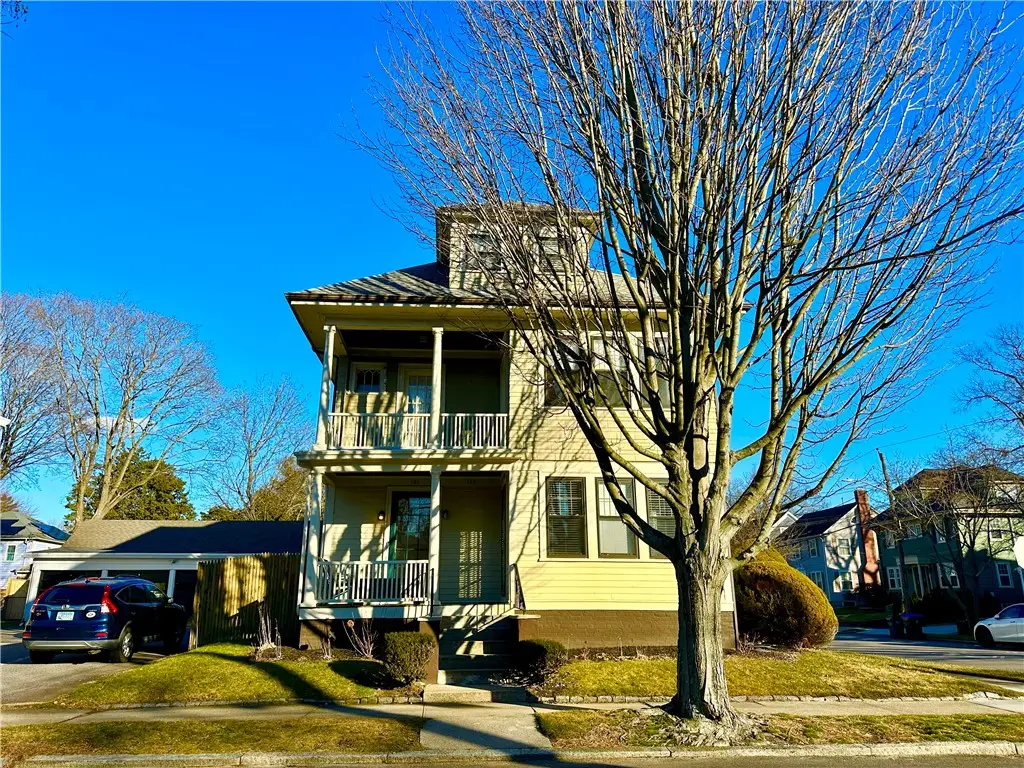 181 Cole Avenue #2, Providence, RI 02906 - #1