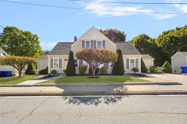 95 Providence Street, West Warwick, RI 02893