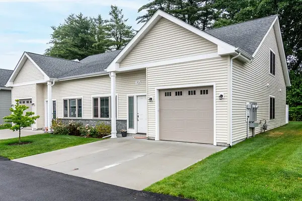 73 West Valley Circle, West Warwick, RI 02893