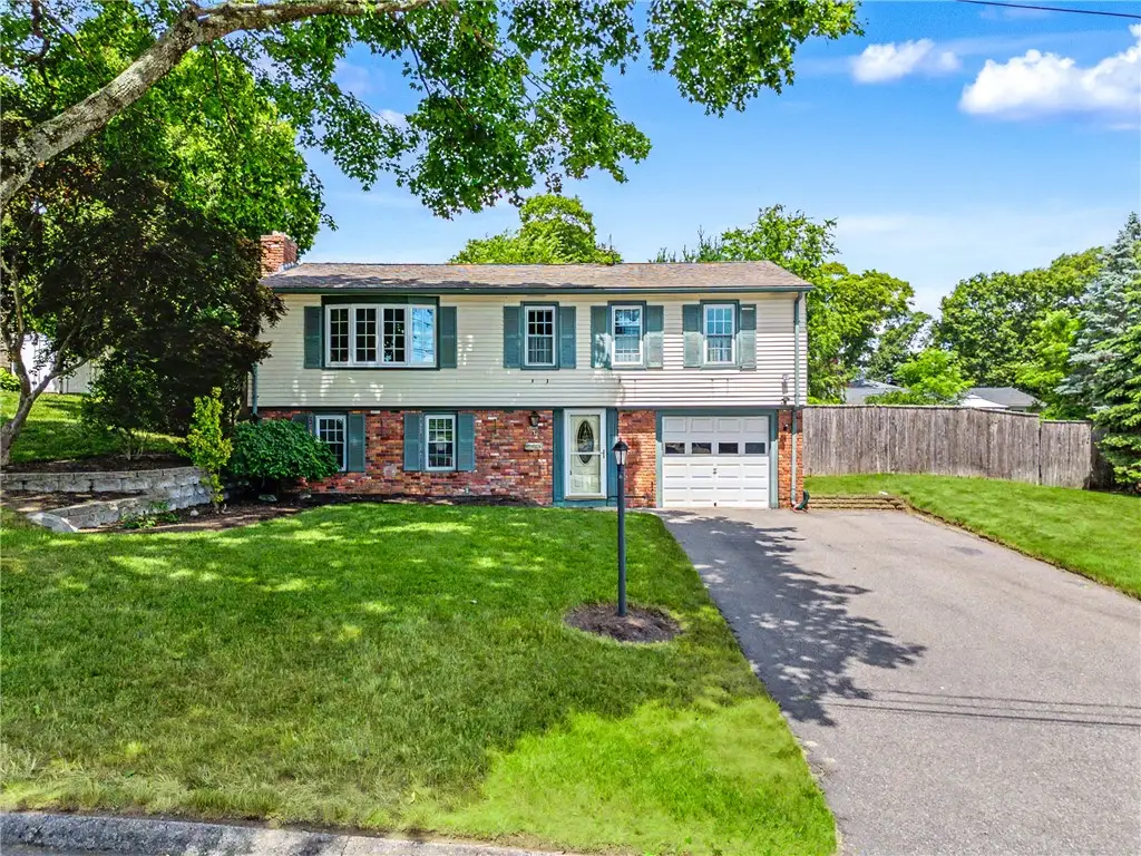 117 Larchmont Road, Warwick, RI 02886 - #1