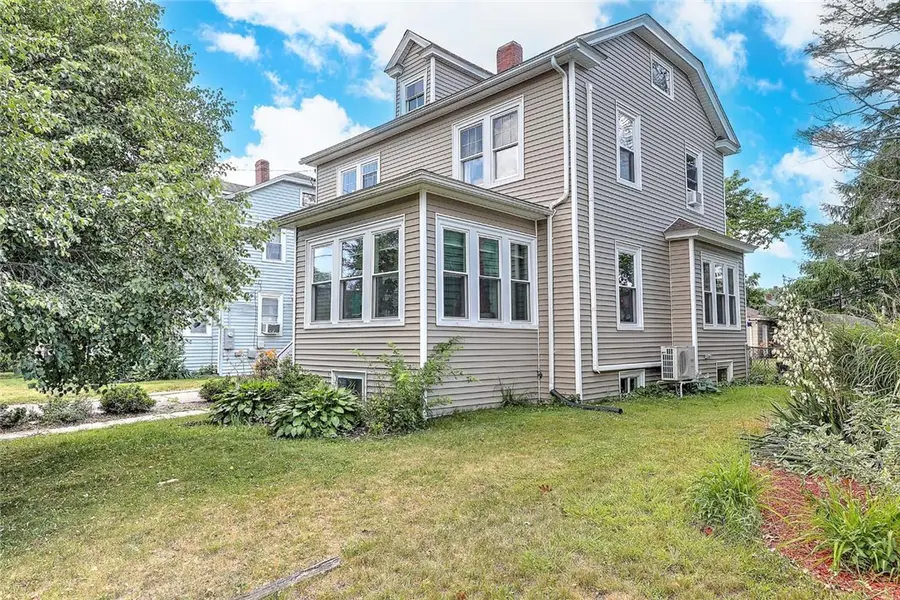 15 Bow Street, Cranston, RI 02905 - #3