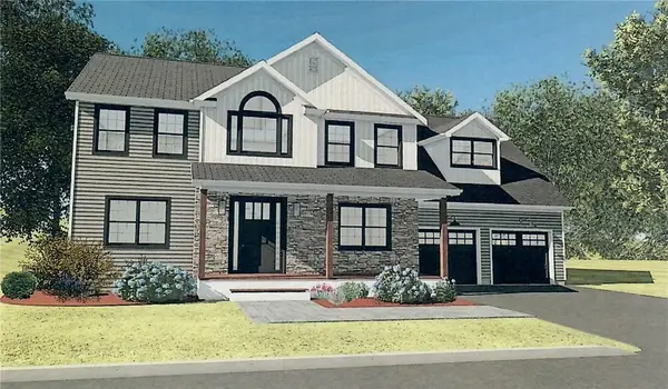 14 Blueberry Lane, Cranston, RI 02921