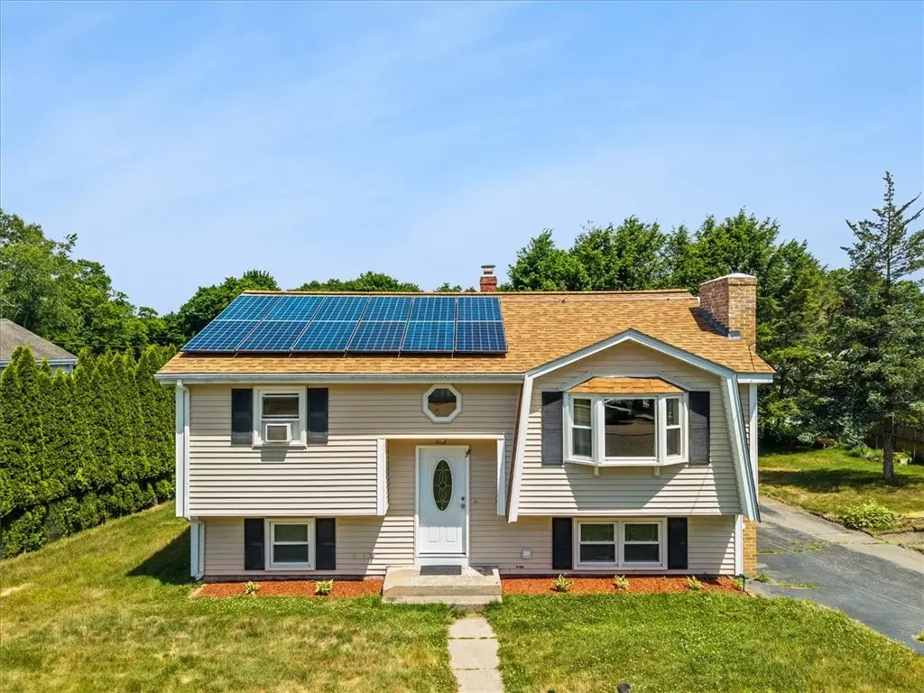 38 County Street, Blackstone, MA 01504 - #1