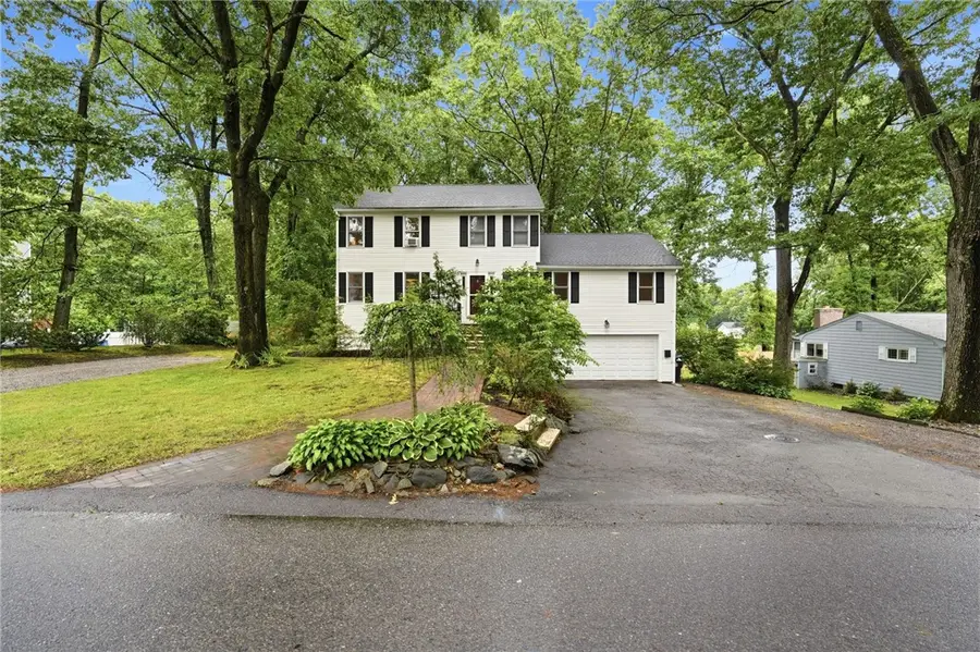 759 Woodward Road, North Providence, RI 02904 - #2