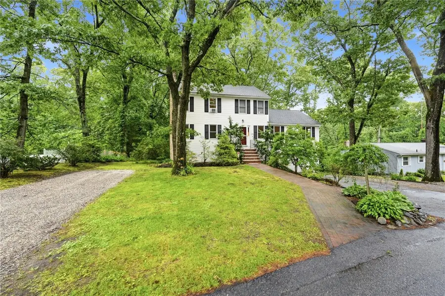 759 Woodward Road, North Providence, RI 02904 - #3
