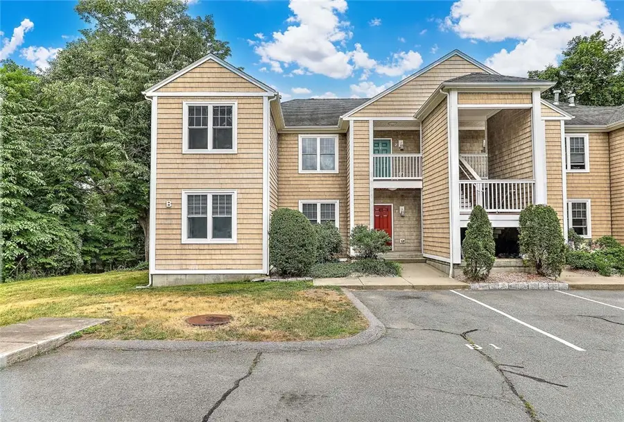 70 Turner Street #B-1, Warwick, RI 02886 - #2