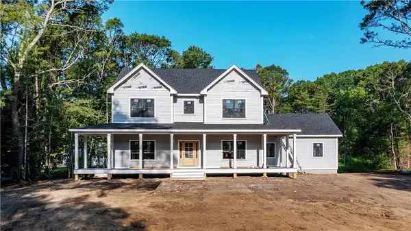 91 Green Hill Beach Road, South Kingstown, RI 02879