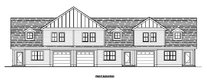 3 Fieldstone Way #3, Johnston, RI 02919 - #1