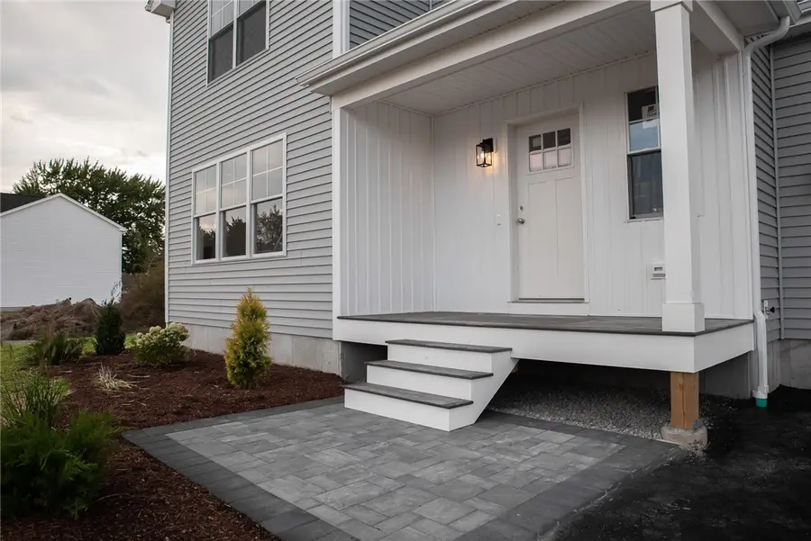 5 Recess Lane, Warwick, RI 02889 - #2