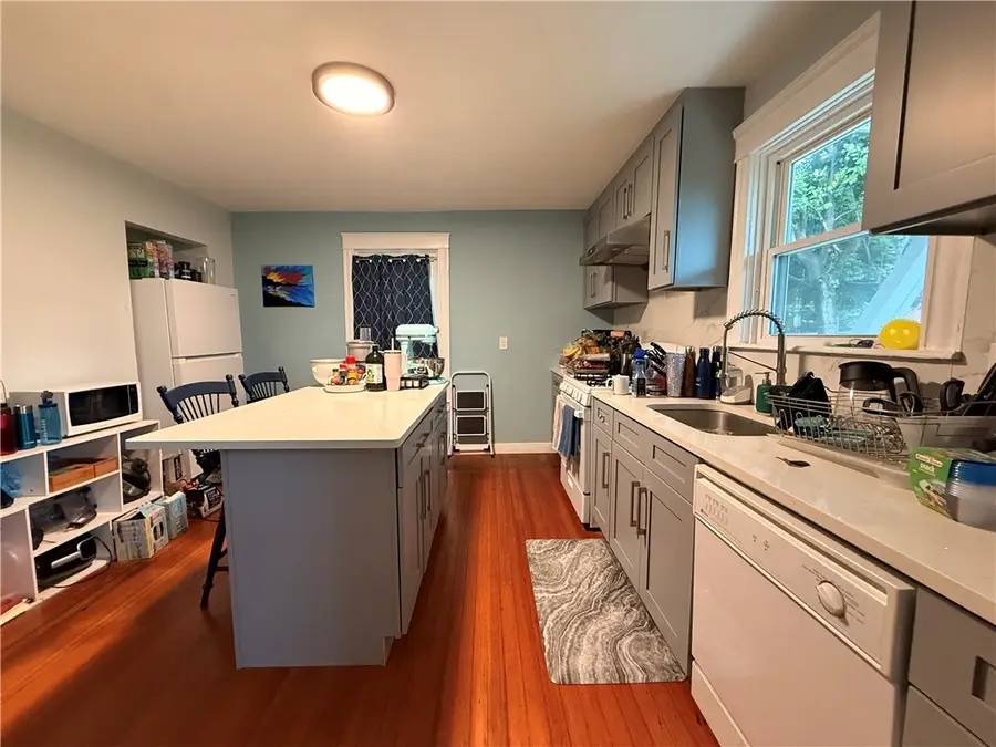 215 Rochambeau Avenue, Providence, RI 02906 - #3