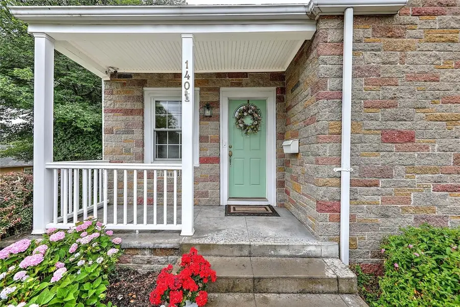 140 Lexington Avenue, North Providence, RI 02904 - #3