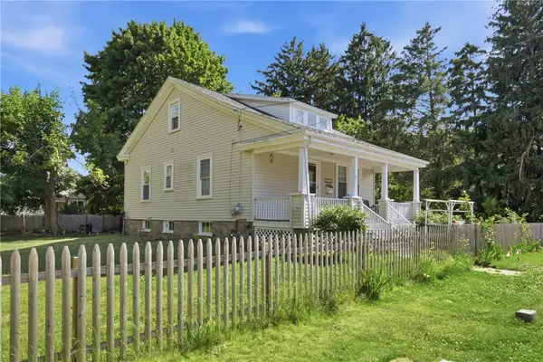 222 Harrison Avenue, Warwick, RI 02888