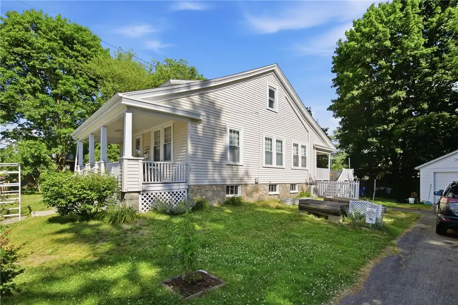 222 Harrison Avenue, Warwick, RI 02888 - #3