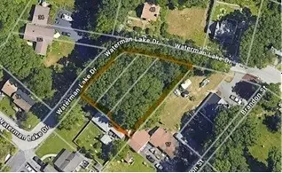 0 Waterman Lake Drive, Glocester, RI 02814 - #2