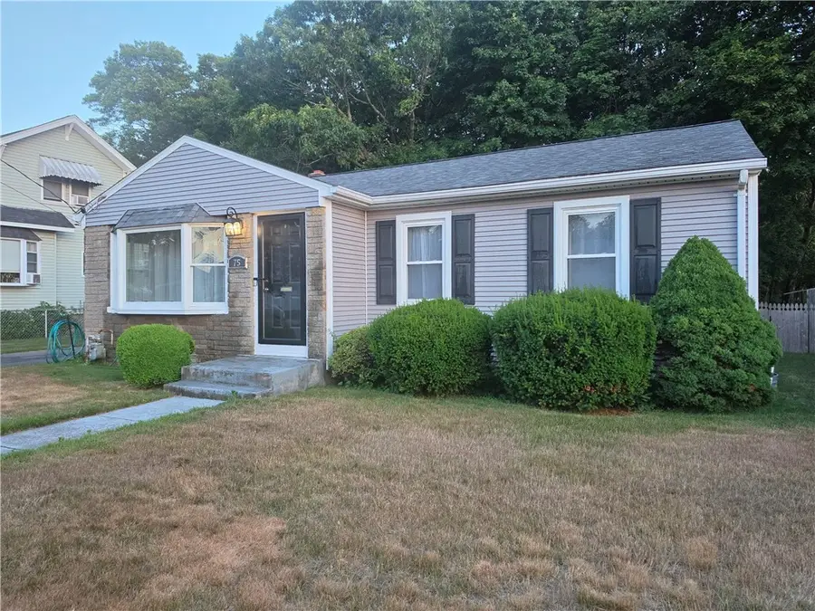 75 Eaton Street, Pawtucket, RI 02861 - #2