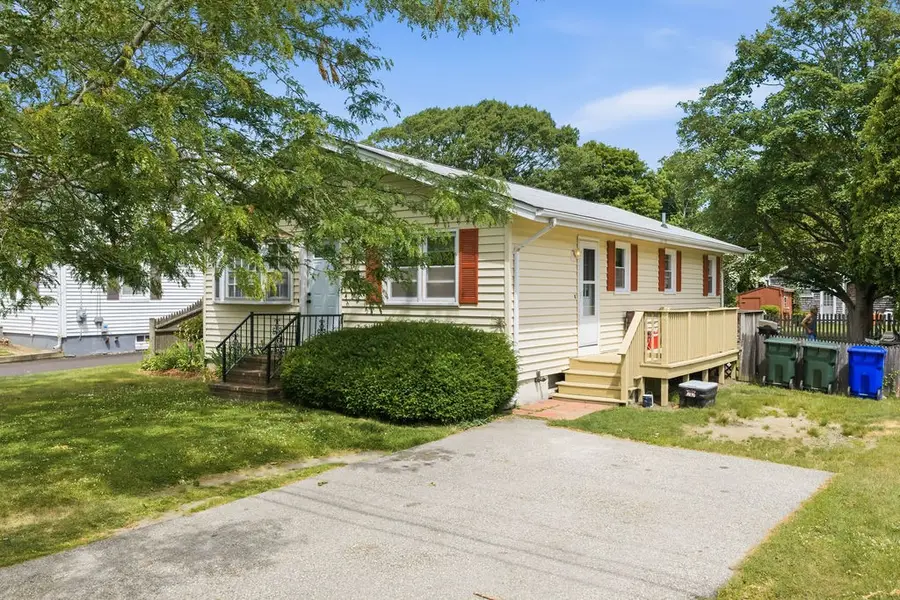 117 Fales Road, Bristol, RI 02809 - #2