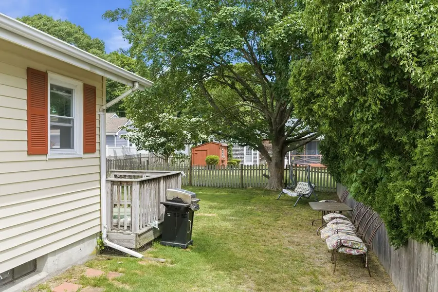 117 Fales Road, Bristol, RI 02809 - #3