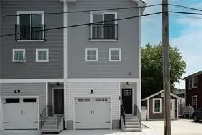 13 Nobert Street #1, Warren, RI 02885 - #1