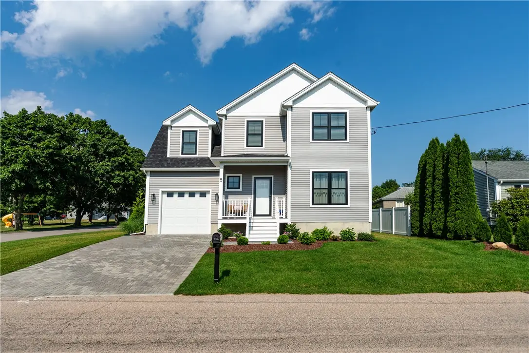 5 Pauline Street, Westerly, RI 02891 - #1