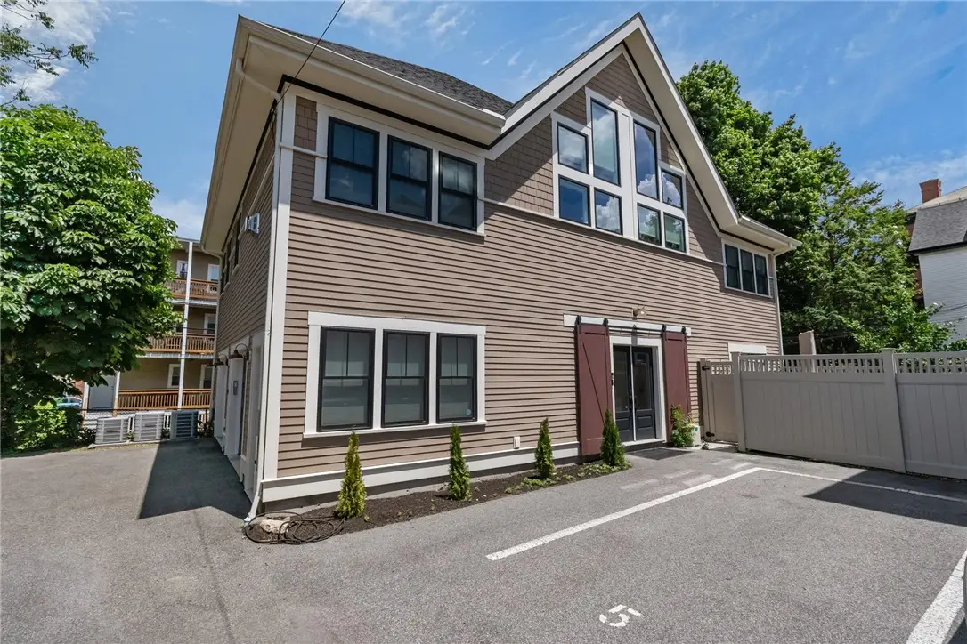 47 Harvest Street #4, Boston, MA 02125 - #1