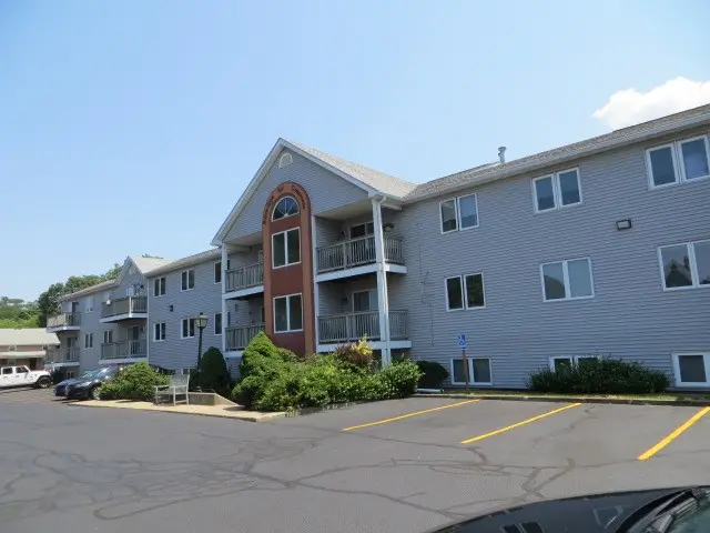 728 Beverage Hill Avenue #26, Pawtucket, RI 02861 - #2