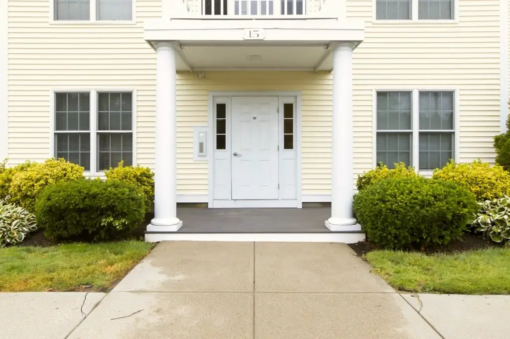 15 Saw Mill Drive #306, North Kingstown, RI 02852 - #1