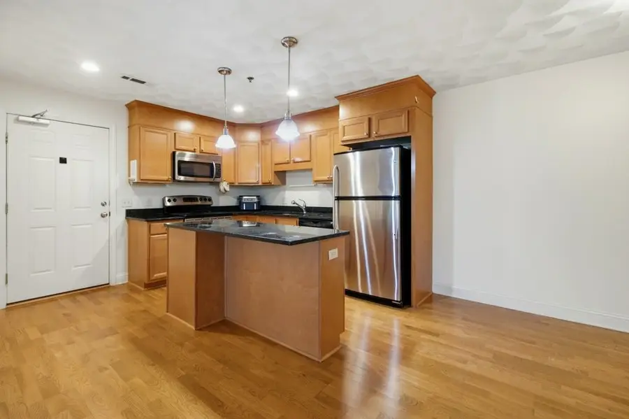 15 Saw Mill Drive #306, North Kingstown, RI 02852 - #3