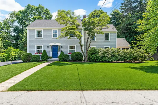 134 Ferry Lane, Barrington, RI 02806