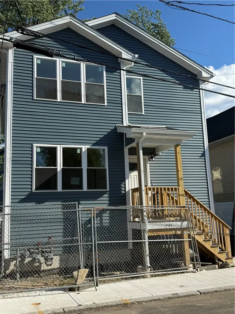 41 Gladstone Street, Providence, RI 02905 - #1
