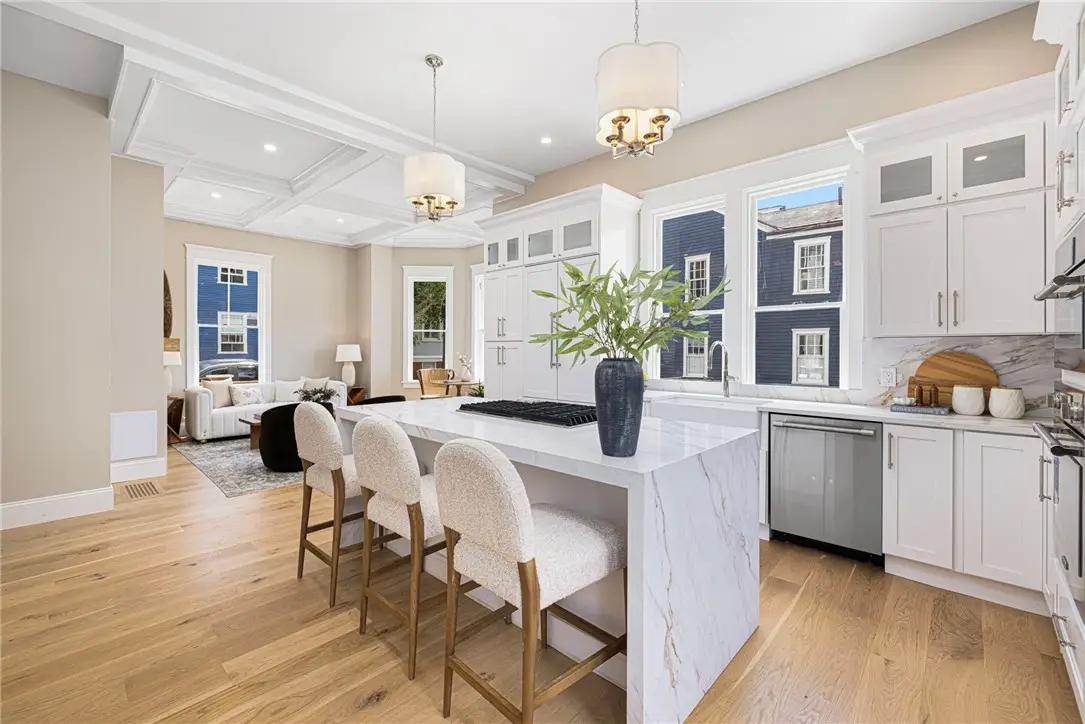 41 School Street #1, Newport, RI 02840 - #1