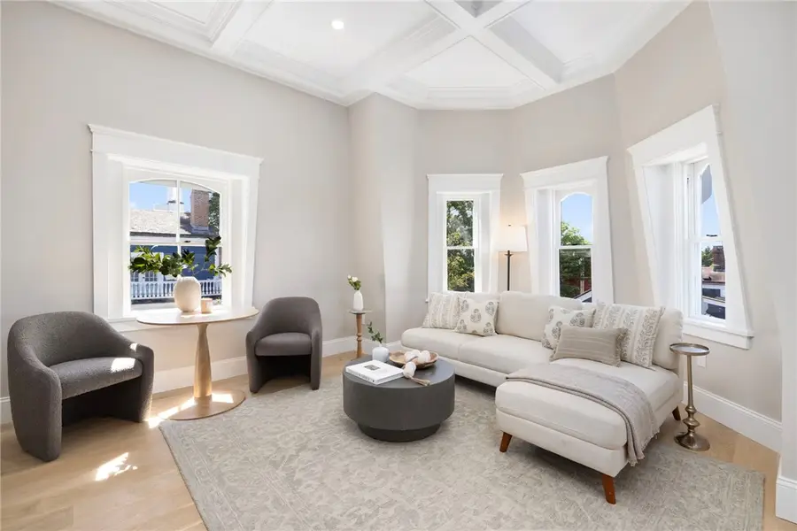 41 School Street #3, Newport, RI 02840 - #3